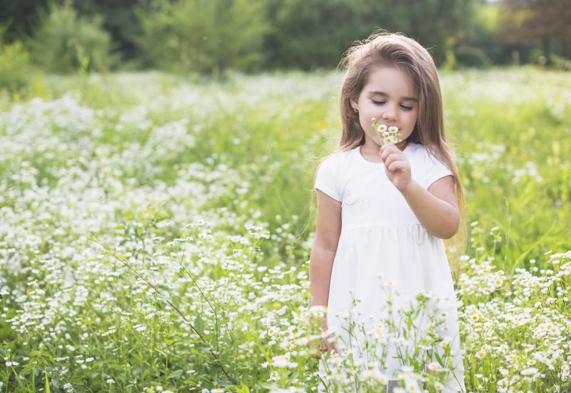 Proljeće je vrijeme alergija: Kako najmlađima olakšati simptome?